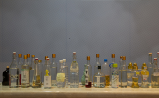 듣고…거닐고…마시고 ‘오감 자극’ 전시 백배 즐기기 관련 이미지